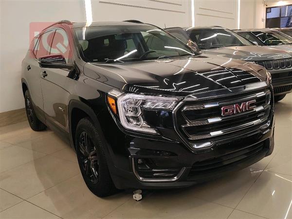 GMC for sale in Iraq